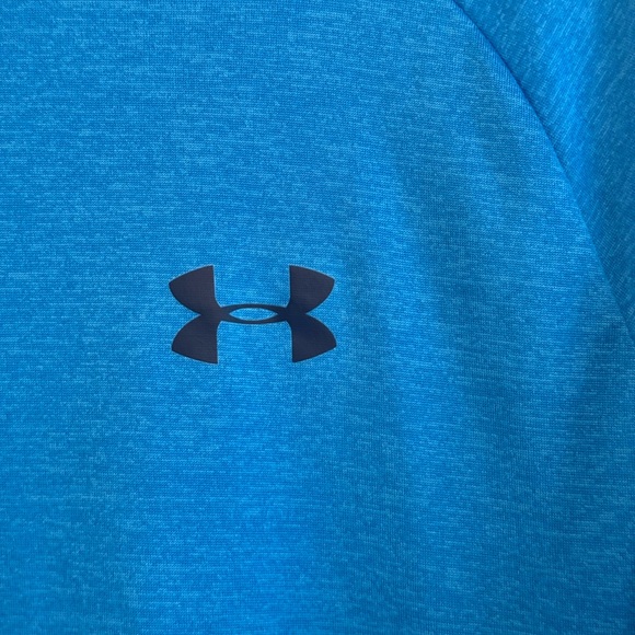 Men’s Under Armour Tech Tee - Picture 7 of 8